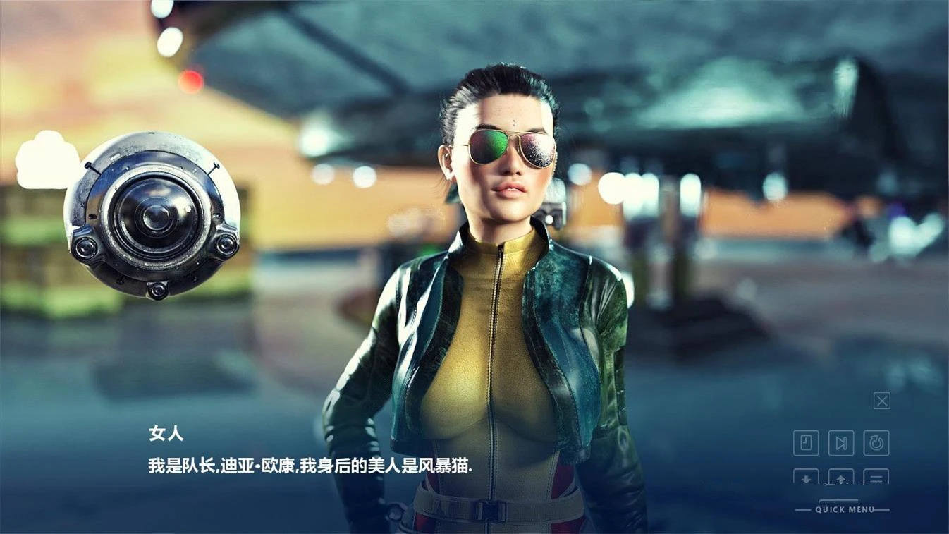 星球大战：原力觉醒！精修汉化完结版 安卓+PC 欧美SLG第3张