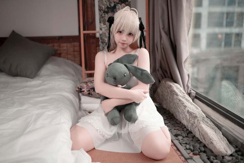 Bangni邦尼COSPLAY写真图片包合集-1