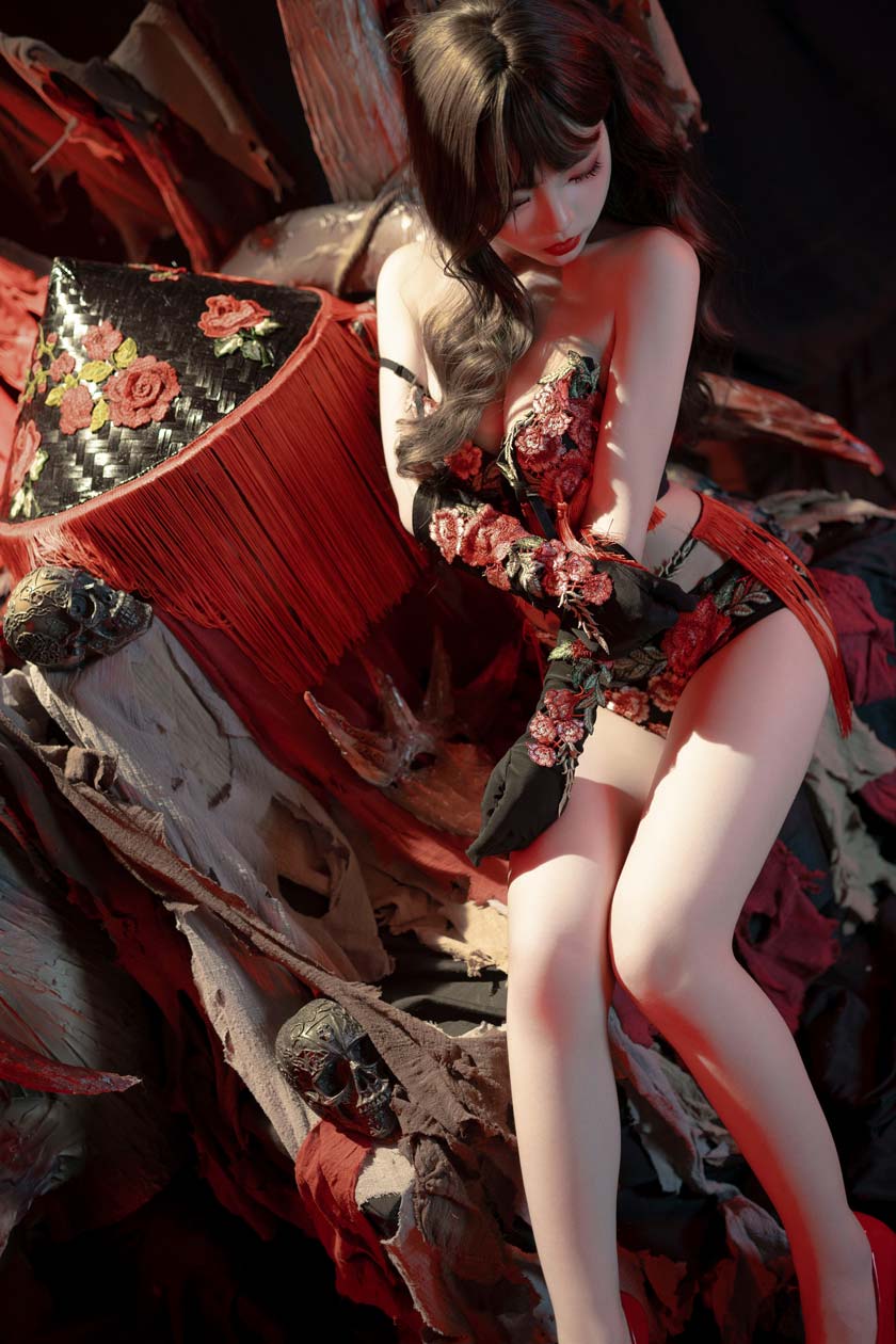 Bangni邦尼COSPLAY写真图片包合集第2张