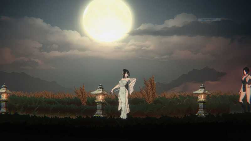 玉莲之剑 v0.9 官方中文版 国风ACT动作游戏-2