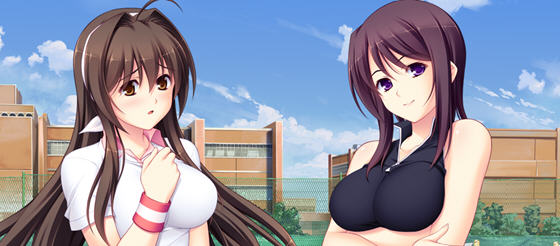 [ADV游戏]圣天之泪惨遭背刺的天使 精翻汉化版+画廊全开-1