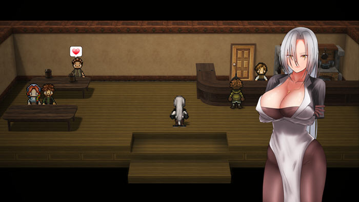[RPG游戏]执圣官阿尔特西亚:黄金的沙弗利瓦尔 AI汉化版+存档-5