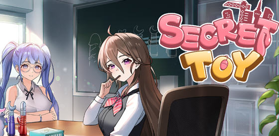 秘密玩具(Secret Toy) STEAM官方中文无修版 经营模拟SLG游戏-1