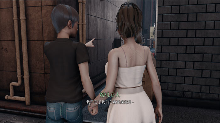 [沙盒SLG游戏 ]为所欲为(Free Use House) v0.0.6 P2 官方中文版-3
