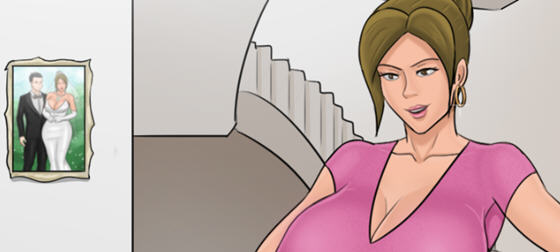 [沙盒SLG游戏]伊娃的狂喜(Eva Ecstasy) v0.5 汉化版 PC+安卓-1