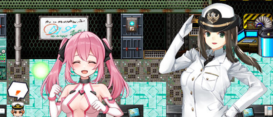 [RPG游戏]我的女友是正义女英雄 AI汉化版 PC+安卓-1