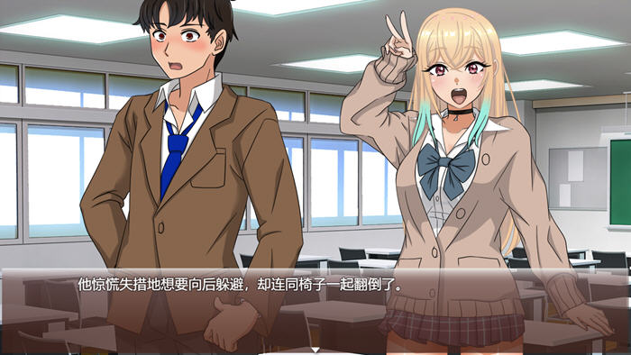 [RPG游戏]七天女友 AI汉化版+存档-3