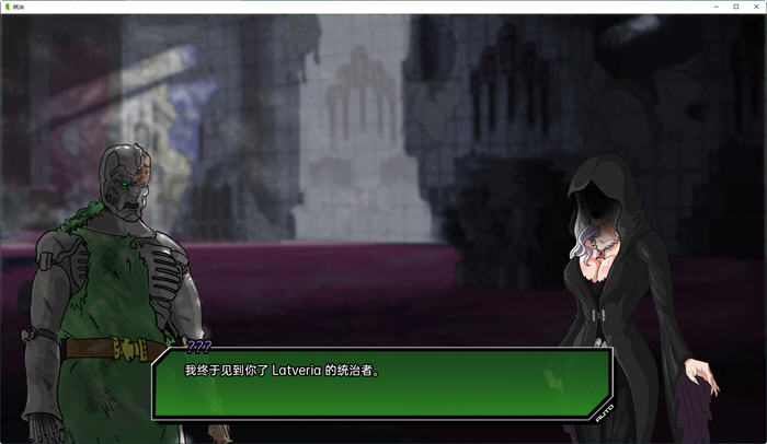 [SLG游戏]毁灭博士(Doomination) v0.3.1 汉化版 PC+安卓-4