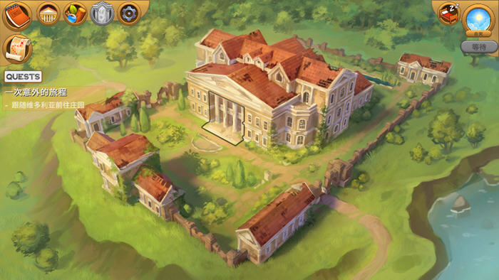 [手绘沙盒SLG游戏]魔法庄园(Magic Academy) v0.4.0.5 官方中文版 PC+安卓-4