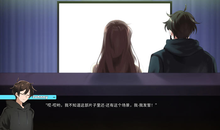 [SLG游戏]妈妈为何这样(He Maid Her Fall) v0.4.5 STEAM官方中文版-3