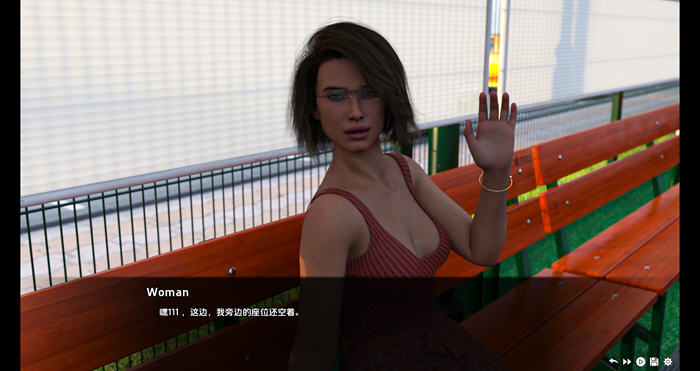 [动态SLG游戏]缺失的部分 Ch.2 汉化版 PC+安卓-3