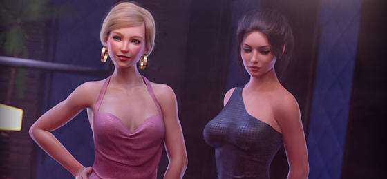 [动态SLG游戏]新鲜故事2(Fresh Story 2) STEAM官方中文版-1