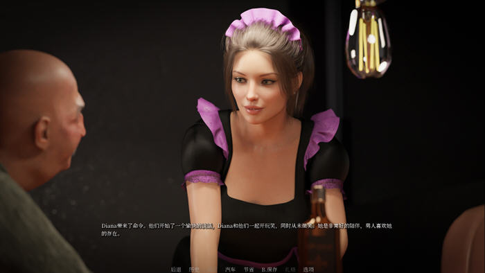 [动态SLG游戏]新鲜故事2(Fresh Story 2) STEAM官方中文版-3
