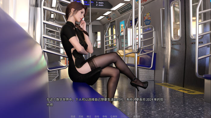[SLG游戏]城市之光开篇季 v0.2.2 官方中文版-3