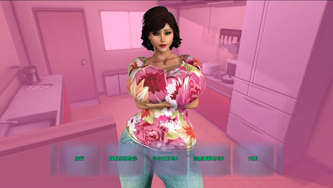 夏天的愿望(Goldream) v0.32 汉化版 PC+安卓 动态SLG游戏-2