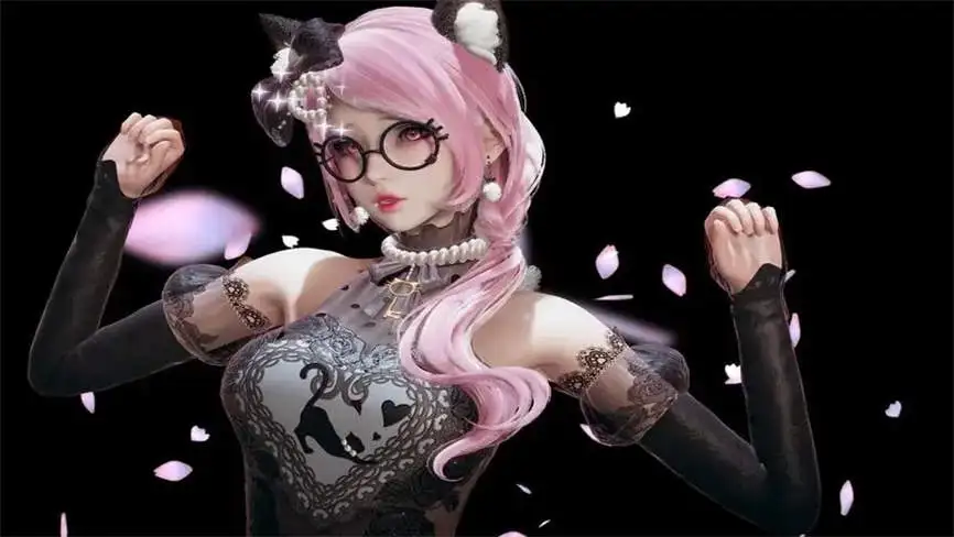 甜心选择2:糖送元明清整合版/Honey Select 2 Mod-8