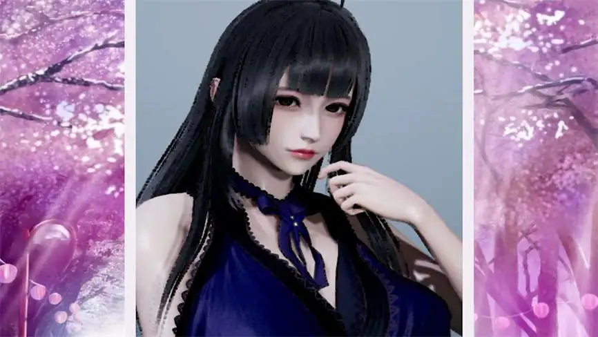 甜心选择2:糖送元明清整合版/Honey Select 2 Mod-6