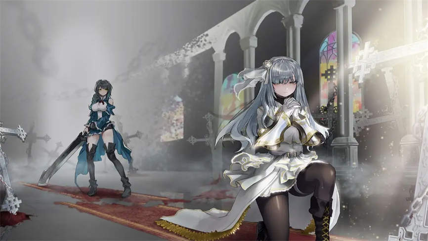 魔女复仇之夜/Night Of Revenge第1张