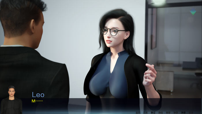 北极光:开始 v0.20 汉化版 PC+安卓 7.5G-2