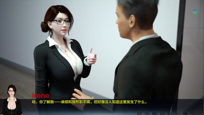北极光:开始 v0.20 汉化版 PC+安卓 7.5G-3