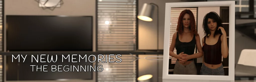 我的新记忆：开始My New Memories: The Beginning汉化版PC+安卓-1