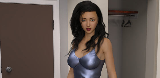 詹妮弗的生活(Jennifer’s Life) v1.3 汉化版 PC+安卓 SLG游戏-1