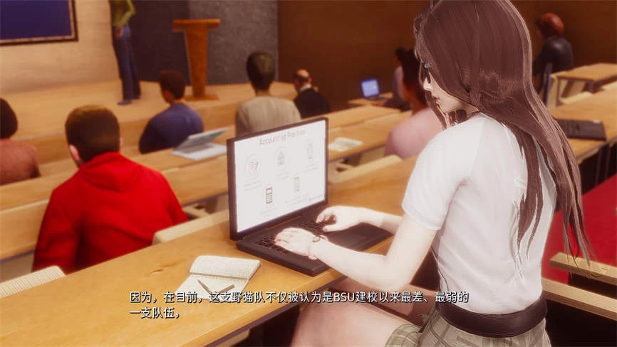 野猫 /WildCats官方中文v0.2/PC+安卓-4
