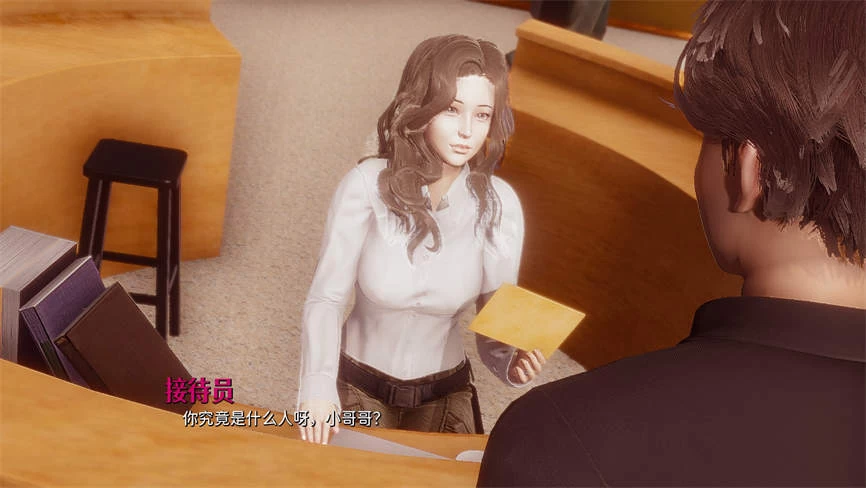 野猫 /WildCats官方中文v0.2/PC+安卓-3