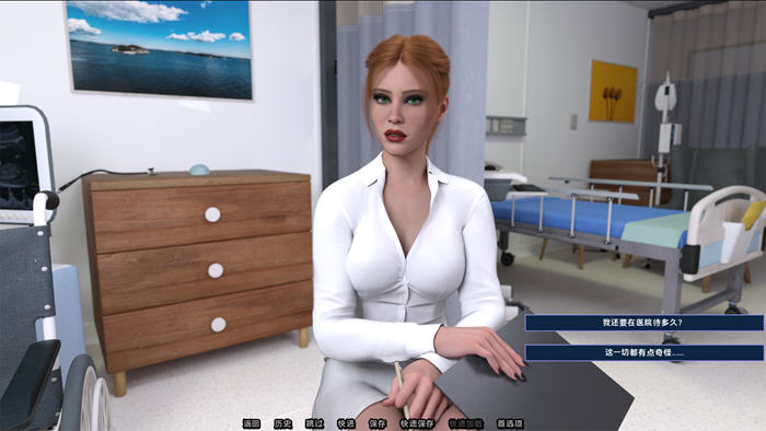 救赎(Redemption) v0.3 汉化版 PC+安卓 2.6G-1