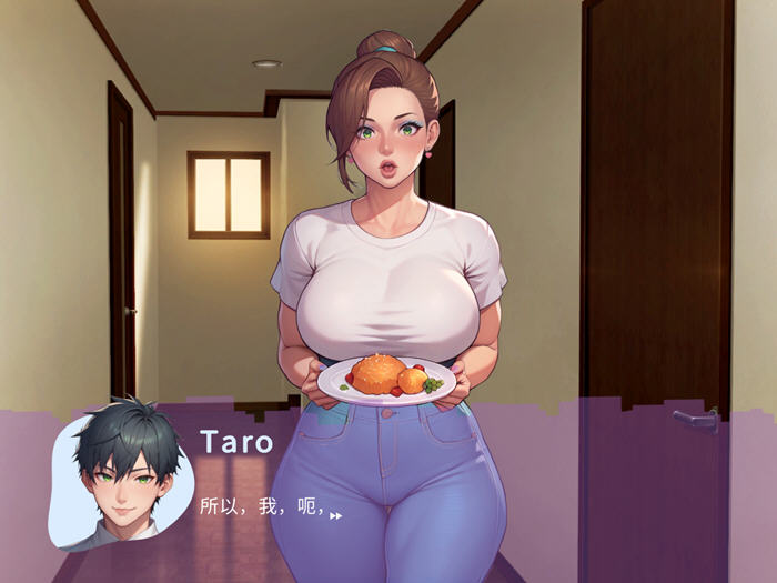 老爸留给我的公寓(Sox Apartment) 官方中文版 1.1G-3