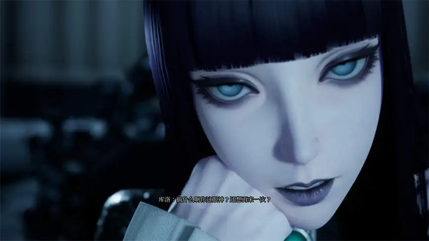魔女的侵袭:库洛的房间/Under the Witch Gothic KurosRoom+新增四种场景(V0.5.0)-3 魔女的侵袭:库洛的房间/Under the Witch Gothic KurosRoom+新增四种场景(V0.5.0)-3