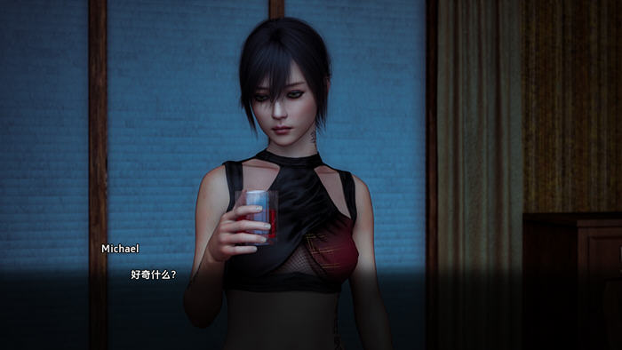 瓦伦扎家族(Valenza Family) Ch.2 v0.4 汉化版 PC+安卓-1