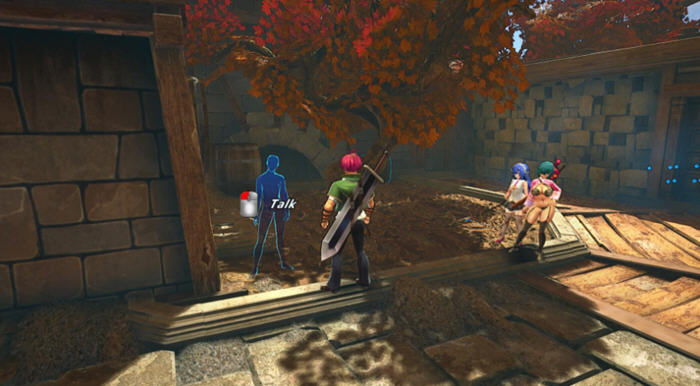 血色流亡者(Blood Crawler) 官方中文版-4