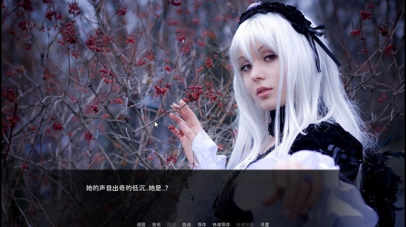 真爱角色扮演 Ture Love Cosplay Ver1.01完结中文版/PC+安卓-2