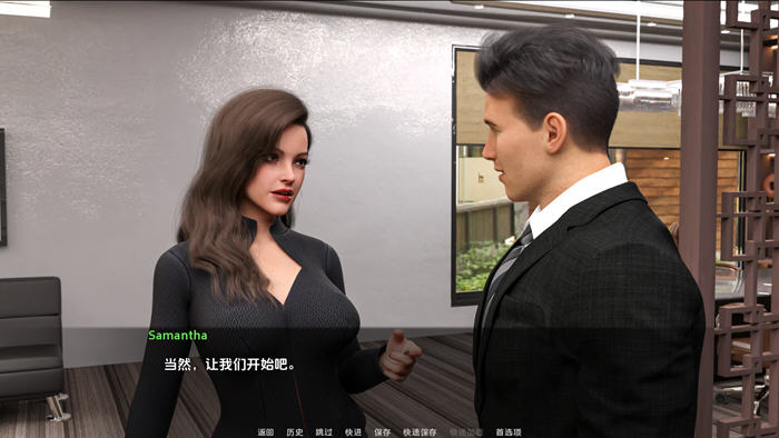 不正之道 ked Ways v0.7AI汉化/PC+安卓 视觉小说-1