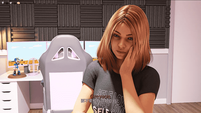 某物(Something) v0.6 汉化版 PC+安卓第1张