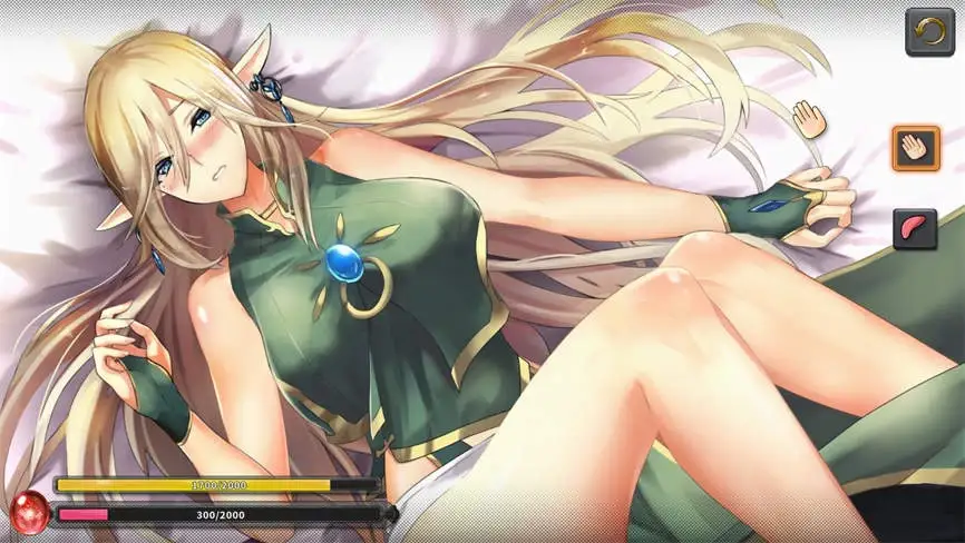 祈愿之旅/Wish Beyond Fate（V2.0.10+集成全DLCs+存档）第10张