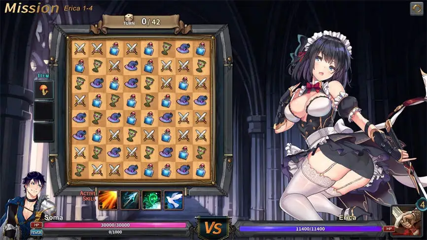 祈愿之旅/Wish Beyond Fate（V2.0.10+集成全DLCs+存档）第9张