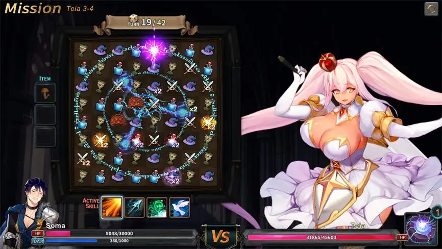 祈愿之旅/Wish Beyond Fate（V2.0.10+集成全DLCs+存档）第8张