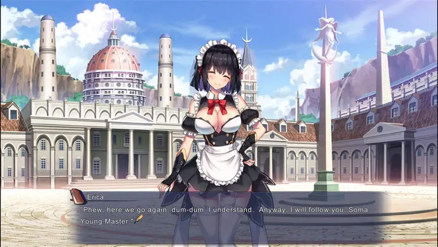 祈愿之旅/Wish Beyond Fate（V2.0.10+集成全DLCs+存档）第6张