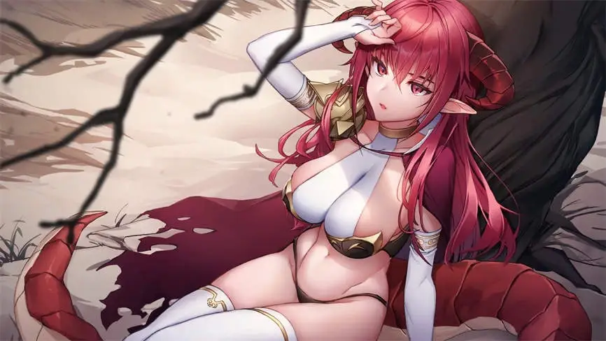 祈愿之旅/Wish Beyond Fate（V2.0.10+集成全DLCs+存档）第5张