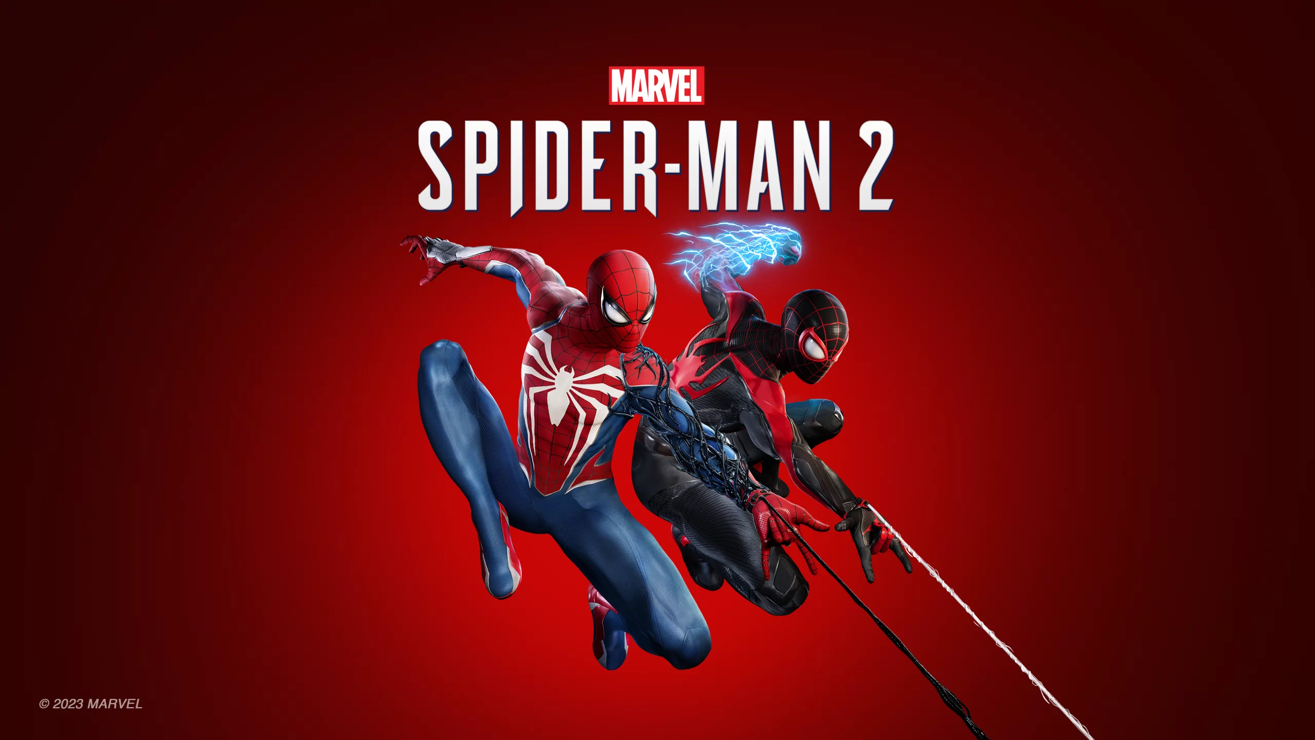 漫威蜘蛛侠2/Marvel's Spider-Man 2第1张