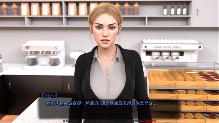 完美婚姻(A Perfect Marriage) v0.7.4b 汉化版 PC+安卓 2.5G-3