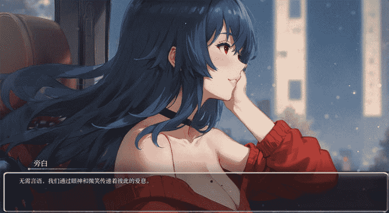 模糊墙壁(Blurring the Walls) v0.5.31 汉化版 PC+安卓 4.6G第3张
