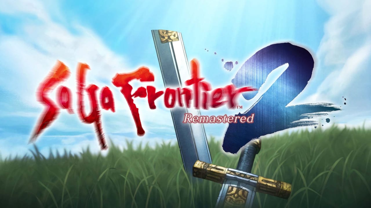 浪漫沙加开拓者2 复刻版 SaGa Frontier 2 Remastered第1张