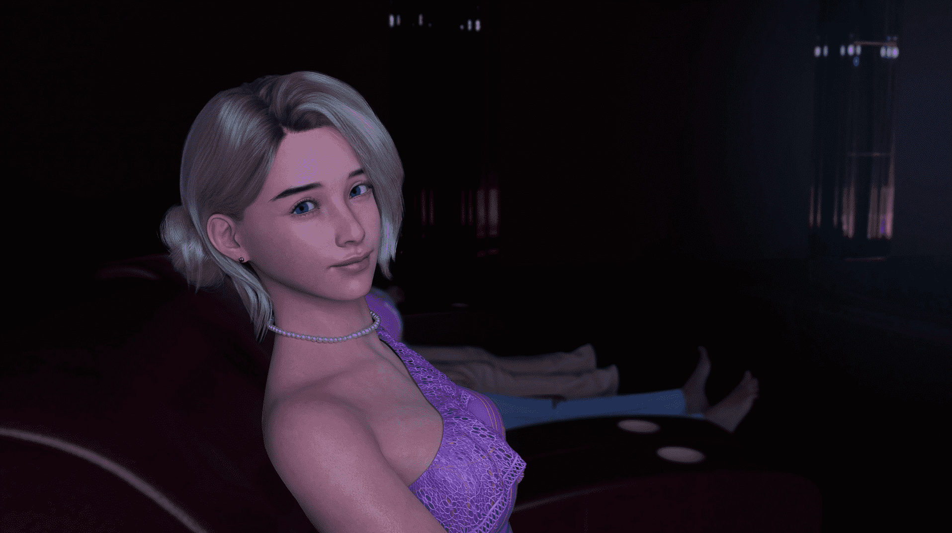 爱情恐惧症(Love phobia) v0.65 汉化版 PC+安卓 1.9G第2张