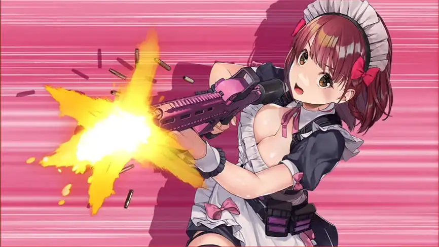 亡灵女仆/Maid of the Dead（已更新至V1.0.5)第8张