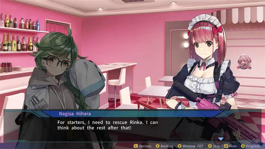 亡灵女仆/Maid of the Dead（已更新至V1.0.5)第2张