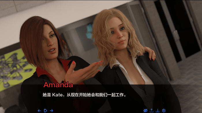 失踪的女儿(Lost Daughter) v0.4 汉化版 PC+安卓第2张