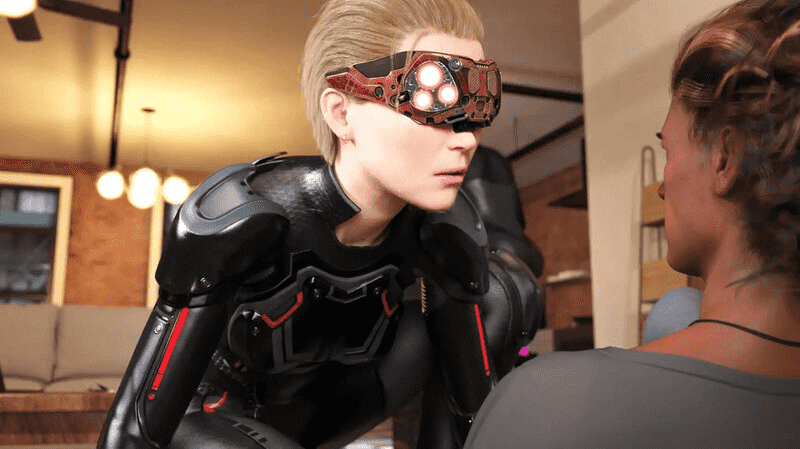 捍卫者（Supermodel: Defenders ）V1.4.0 汉化中文PC+安卓【1.10G】第1张